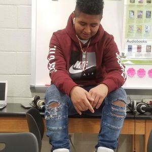 Meet your Posher, Marco